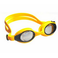 Swimming Goggles W/Strap